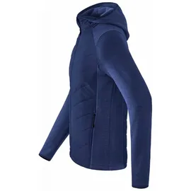 Erima Steppjacke Funktion new navy XL