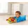 Vtech Tut Tut Baby Flitzer - Betonmischer