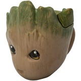 ABYSTYLE - Marvel - Guardians of The Galaxy - Tasse 3D - Baby Groot