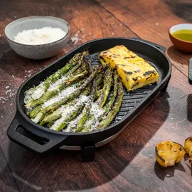 Ooni Grillpfanne 2,15 kg Gusseisen/Stahl