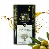 Olivenöl Nativ Extra kaltgepresst 3L Ophellia 0,2% aus Griechenland Speiseöl