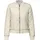 street one studio Blouson mit Steppmuster powder beige 46 - 46