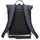 Zwei Cargo Car200 Rucksack Weiß/Blau