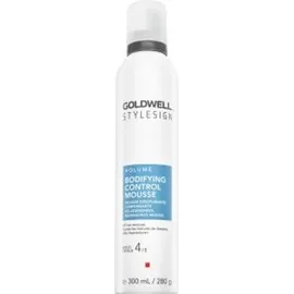 Goldwell Stylesign Volume Füllegebendes Bändigungs-Mousse 300 ml
