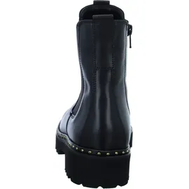 Gabor Chelsea Boots, schwarz 38