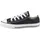 Converse Chuck Taylor All Star Ox Kinder Schwarz 29