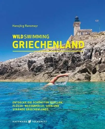 Preisvergleich Produktbild Wild Swimming Griechenland