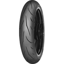 MITAS Sport Force+ EV FRONT 120/70 R17 58W TL
