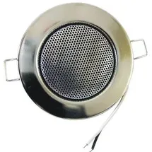 ChiliTec Mini Halogen-Look chrom