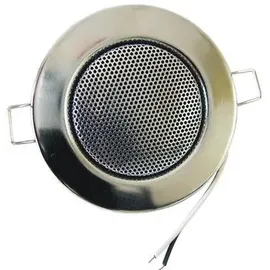 ChiliTec Mini Halogen-Look chrom