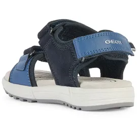 GEOX Alben Navy 38