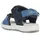 GEOX Alben Navy 38