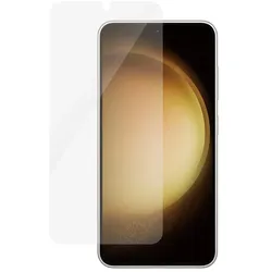 PanzerGlass Displayschutzglas für Samsung Galaxy S23