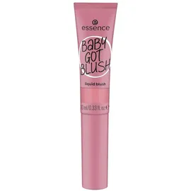 Essence Baby Got Blush liquid blush, (10ml)
