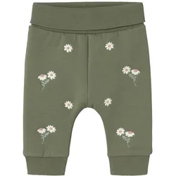 NAME IT NBFNOWA SWEAT PANT BRU Mulled Basil