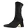 La Strada Booite Damen Schwarz 36
