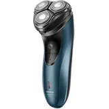 TAURUS 3 Side Shave Grau