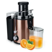 Berlinger Haus BH-9459 Entsafter rosa