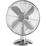 ProfiCare PC-VL 3063 30 cm Tischventilator Blau