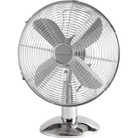 ProfiCare PC-VL 3063 30 cm Tischventilator Blau