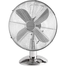 ProfiCare PC-VL 3063 30 cm Tischventilator Blau