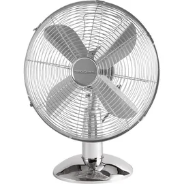 ProfiCare PC-VL 3063 30 cm Tischventilator Blau