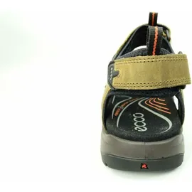 ECCO Offroad Herren nutmeg brown 45