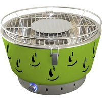 ACTIVA Airbroil grün