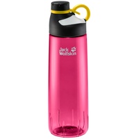 Jack Wolfskin Mancora 1 Trinkflasche, pink peony, One Size