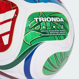 adidas FIFA Fußball-Weltmeisterschaft 26 Trionda League Ball Gr. 4