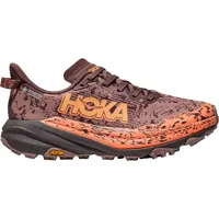 HOKA Speedgoat 6 GTX Damen Smoky Quartz/Quartzite 40 2/3