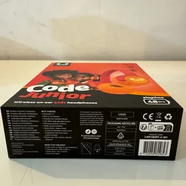 Fresh 'n Rebel Code Junior Funny Fox