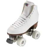 Riedell Angel Rollschuhe Weiß 39 Size 8