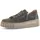 Gabor Sneaker Low Damen Grün Weite H 38