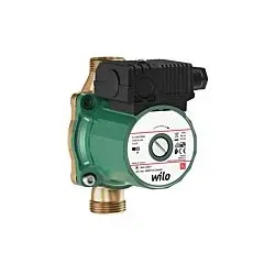 Wilo Star-Z 20/1 Trinkwasser-Pumpe 4028111 PN 10, 230 V