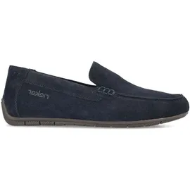 Rieker 09557-14 Herren Blau 43
