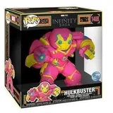 Funko POP! Marvel Infinity Saga Hulkbuster Exklusiv 25cm - Multicolour - One Size