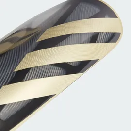 adidas Tiro League Schienbeinschoner Black / Gold Metallic / White M