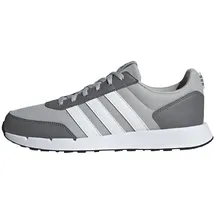adidas Run 50s Grey Two/Cloud White/Grey Four 36
