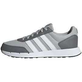 adidas Run 50s Grey Two/Cloud White/Grey Four 36