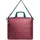 Tatonka Cooler Bag L - rot