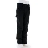 ICEPEAK Freiberg Herren Skihose langgestellt-Schwarz-110