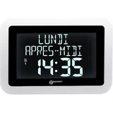 Geemarc VISO15 weiß