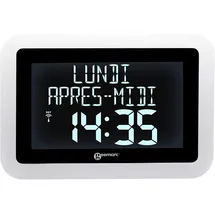 Geemarc VISO15 weiß