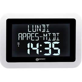 Geemarc VISO15 weiß