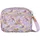 Oilily Umhänge-Wickeltasche Lakshmi Paisley Lila