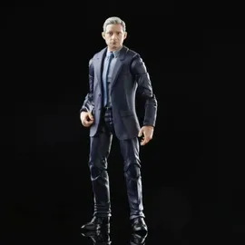 Hasbro Black Panther Everett Ross Actionfigur 15 cm