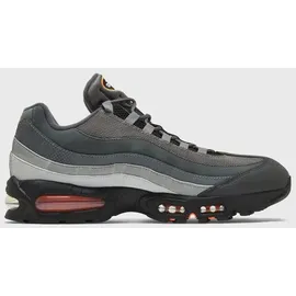 Nike Air Max 95 Herren Black 43
