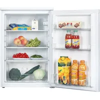 Silva Homeline KS 1516 Tisch-Kühlschrank