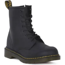 Dr. Martens 1460 Schnürstiefel Schwarz 38